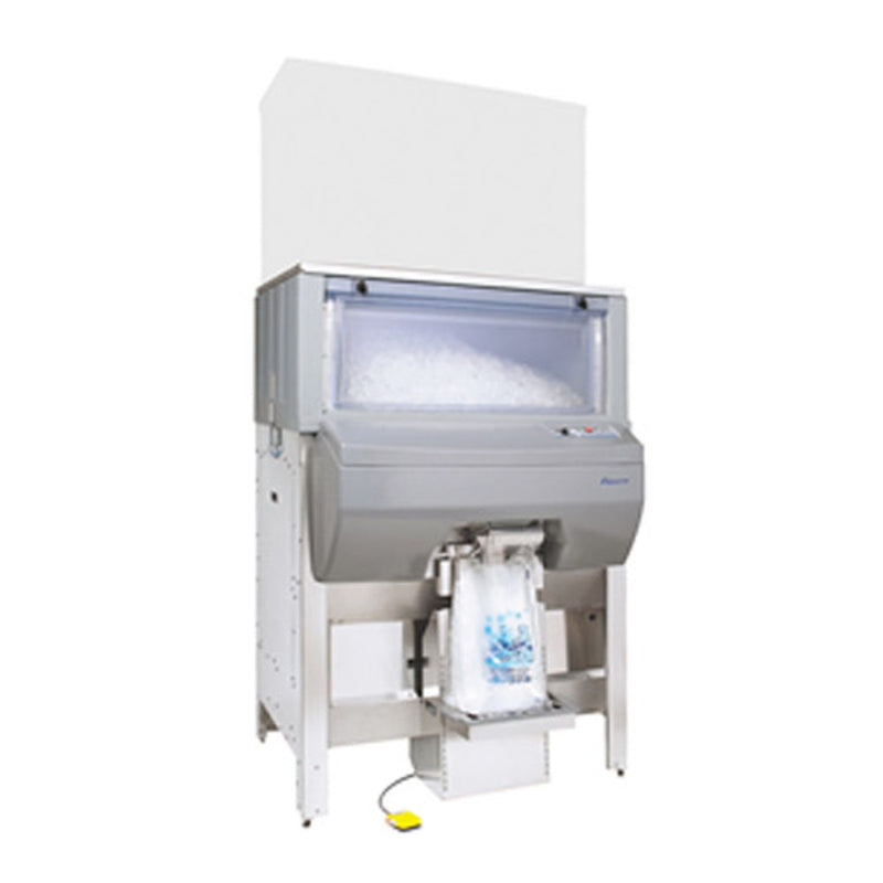 Follett Ice Pro Bagger (Ice Machine Not Included) EDB1000SA