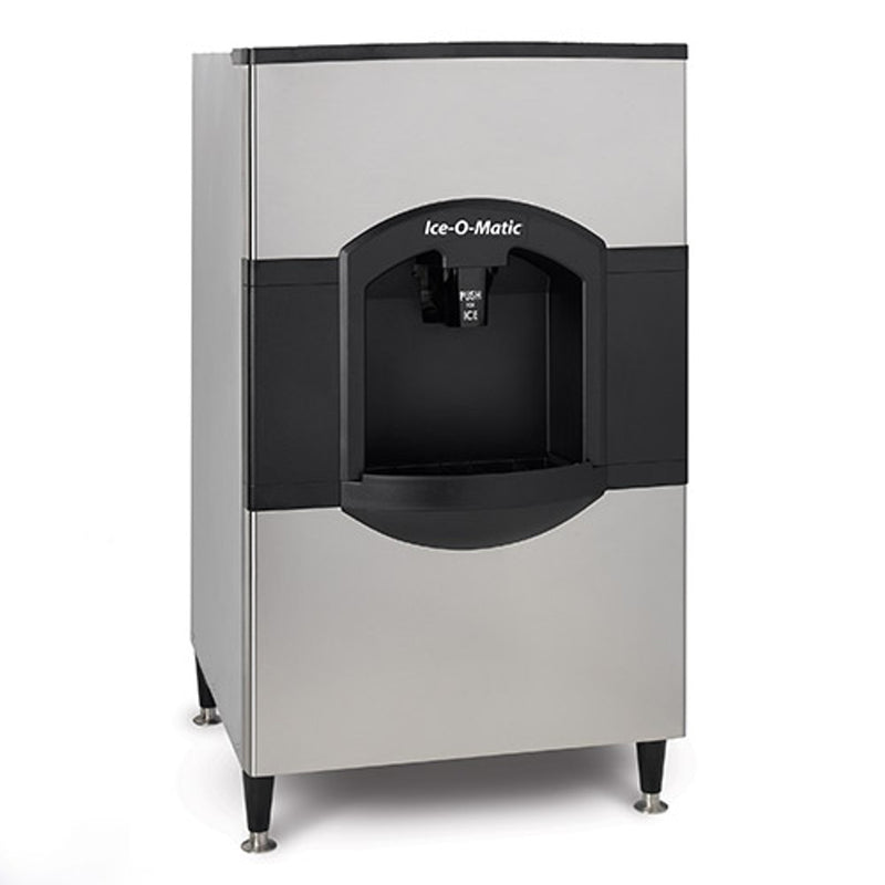 Ice-O-Matic Cube Ice Dispenser (Ice Machine Not Included) CD40530