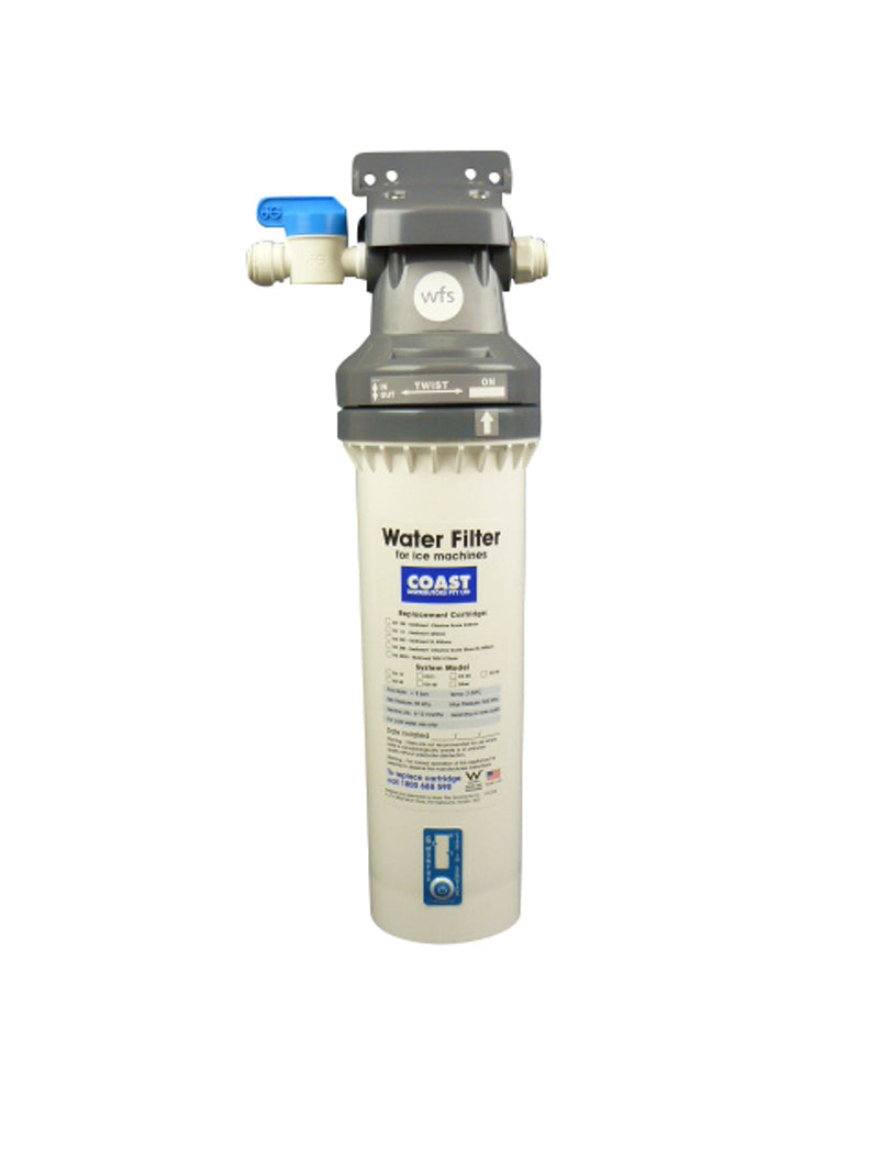 Water Filter CD10B