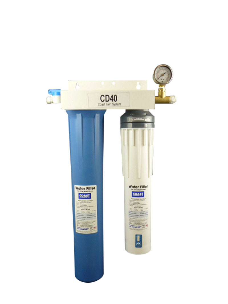 Water Filter CD40B