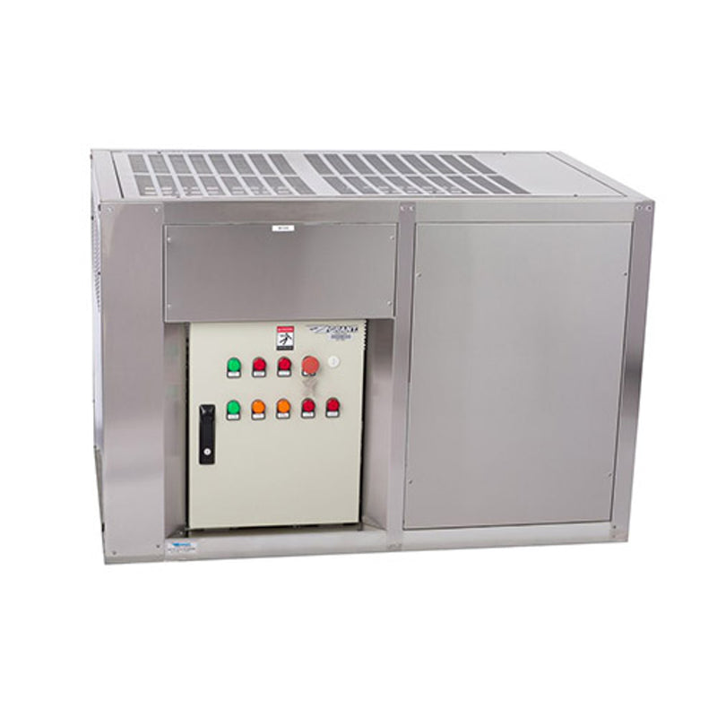 Grant Sub Zero Flake Ice Machine (Including Refrigeration) FF0.4AR