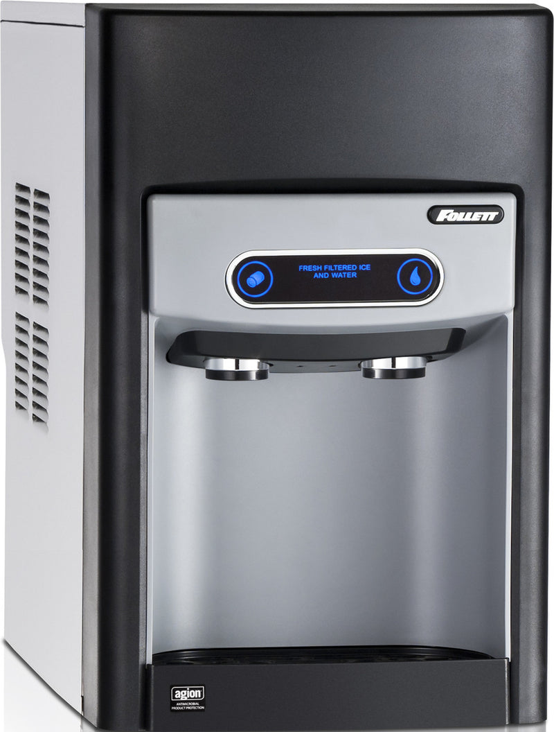 Follett Series Countertop Ice & Water Dispenser E15CI100A