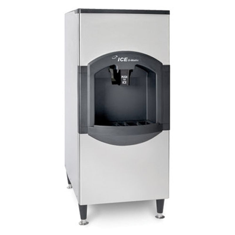 Ice-O-Matic Cube Ice Dispenser (Ice Machine Not Included) CD40522