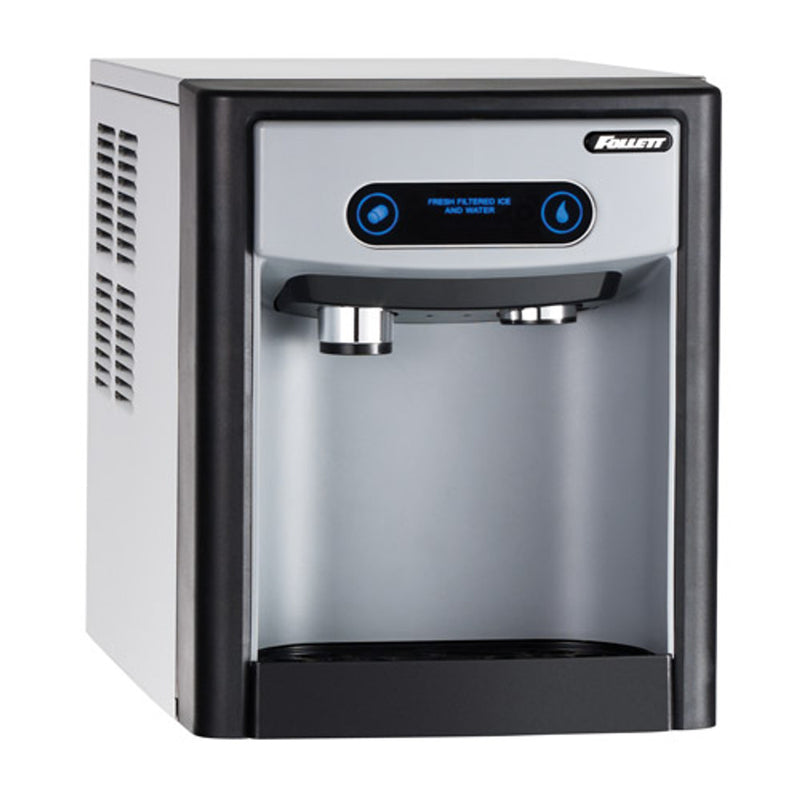 Follett Countertop Ice & Water Dispenser E7CI100A