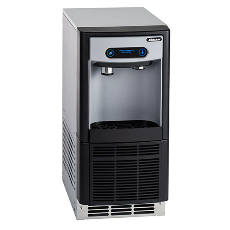 Follett 7 Series Undercounter Ice & Water Dispenser E7UC100A